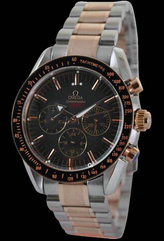 OMEGA Watch 595